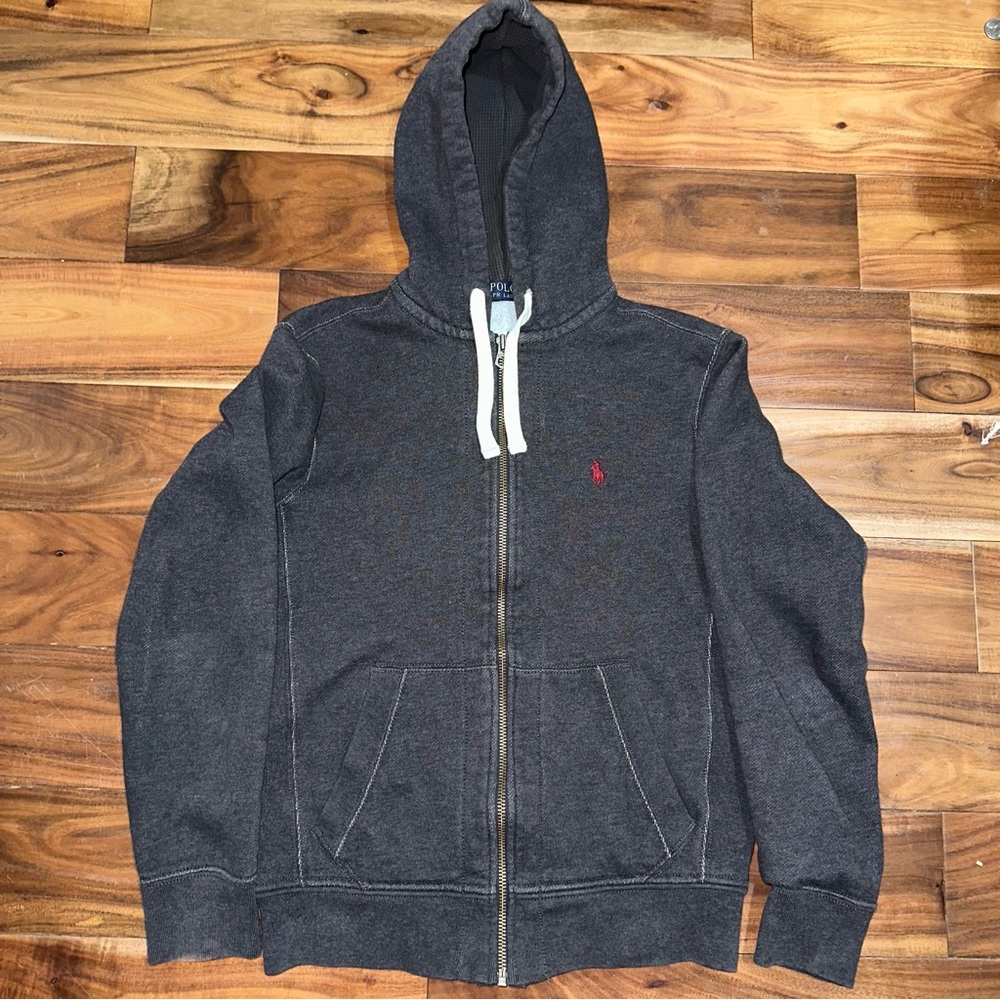 Polo By Ralph Lauren Hoodie